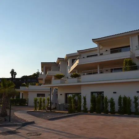 Les Jardins Du بورْتِكْسْيو