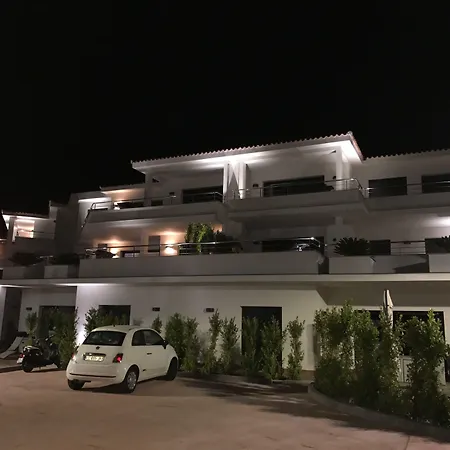 Résidence Les Jardins Du Aparthotel 4*