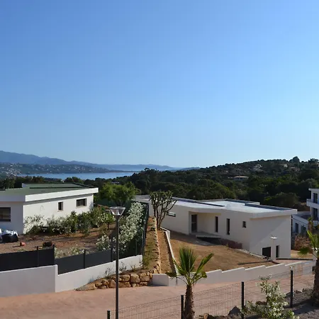 شقة فندقية Les Jardins Du