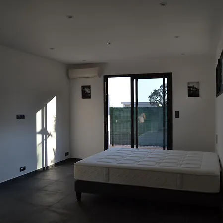 Résidence Les Jardins Du 4* Porticcio (Corsica)