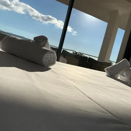 Résidence Les Jardins Du 4*