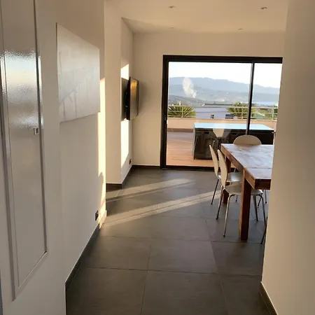 Résidence Les Jardins Du Aparthotel Porticcio (Corsica)