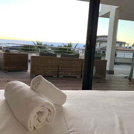 Résidence Les Jardins Du 4* Porticcio (Corsica)