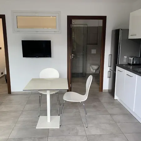 Résidence Les Jardins Du