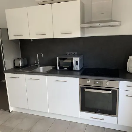 Résidence Les Jardins Du 4* Porticcio (Corsica)