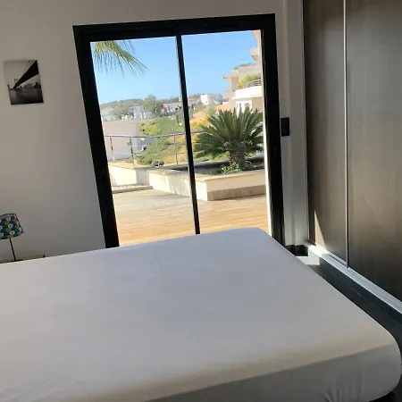 Résidence Les Jardins Du Porticcio (Corsica)