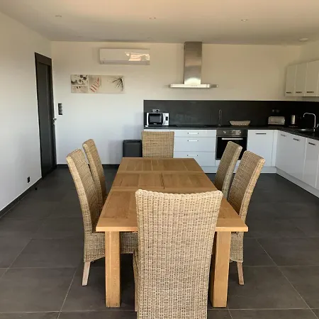 Résidence Les Jardins Du 4*