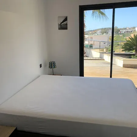 Aparthotel Résidence Les Jardins Du Porticcio (Corsica)