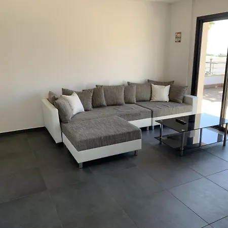 Résidence Les Jardins Du Aparthotel Porticcio (Corsica)