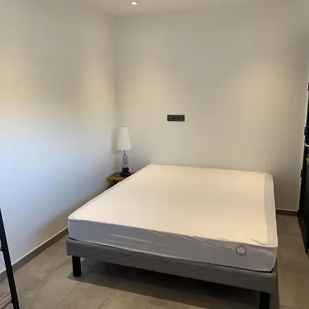 Aparthotel Les Jardins Du 4*