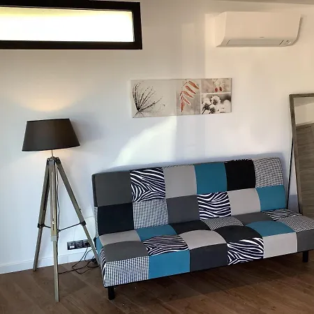 Les Jardins Du Aparthotel 4*