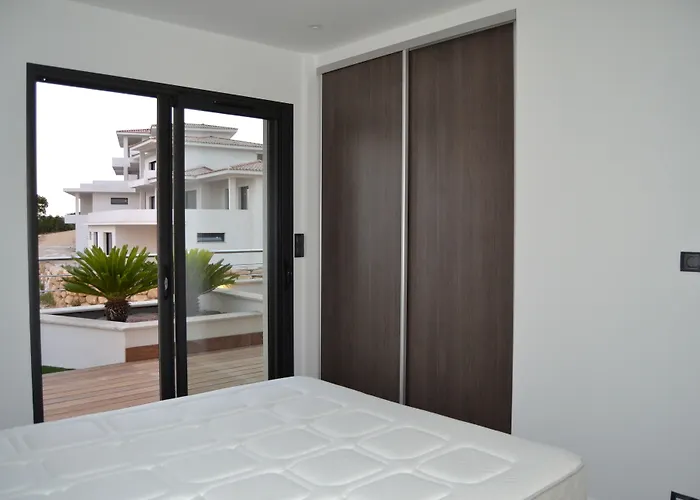 Aparthotel Résidence Les Jardins Du 4*