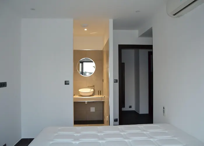 Les Jardins Du Апарт-отель