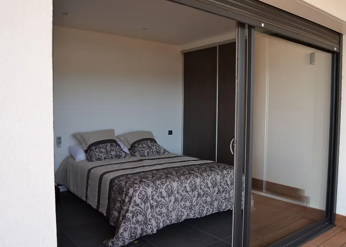 Les Jardins Du Апарт-отель Портисьо