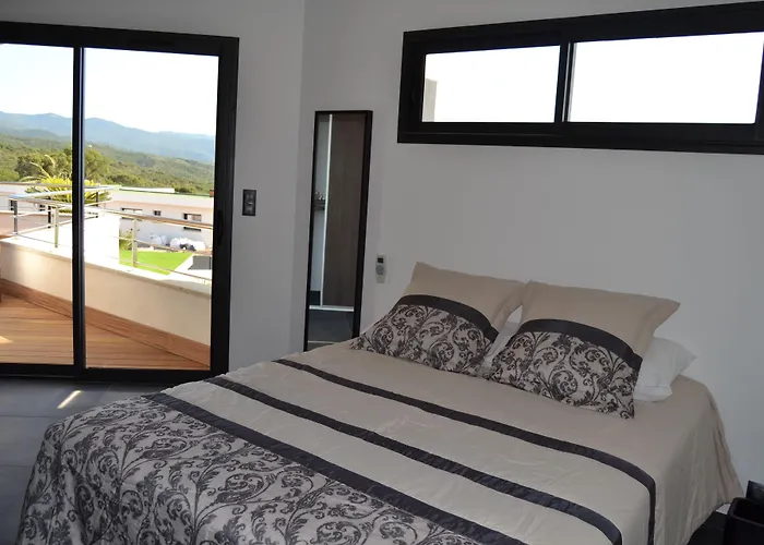 Апарт-отель Les Jardins Du 4*