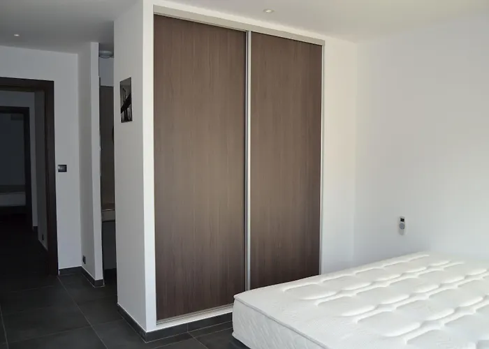 Les Jardins Du Апарт-отель