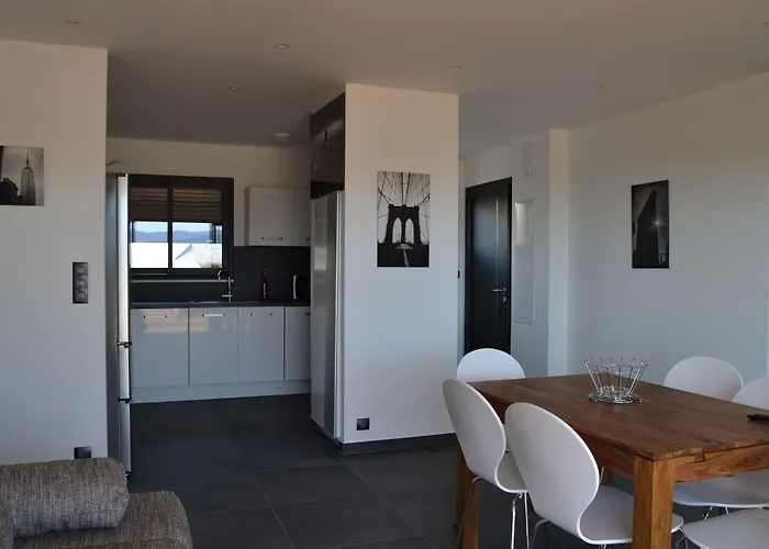 Les Jardins Du Апарт-отель Портисьо