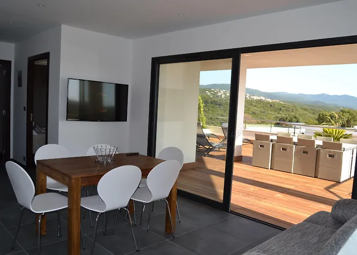 Les Jardins Du Апарт-отель