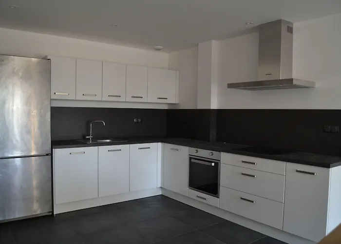 Апарт-отель Les Jardins Du 4*