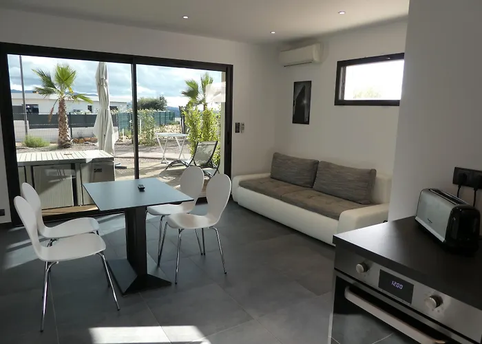 Les Jardins Du Портисьо