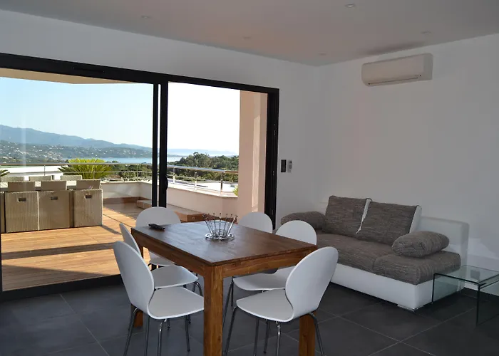 Les Jardins Du Апарт-отель