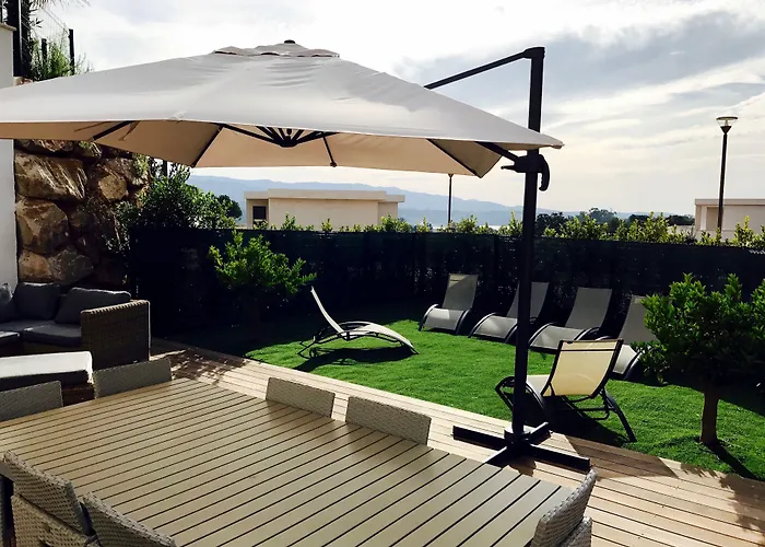 Les Jardins Du Апарт-отель