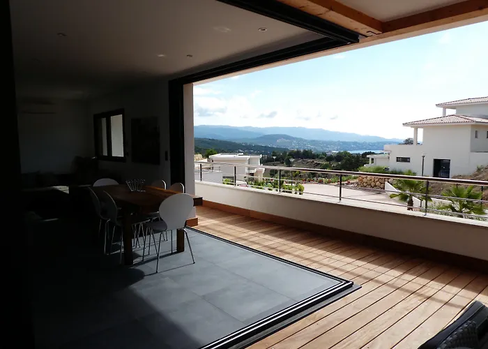 Les Jardins Du Апарт-отель