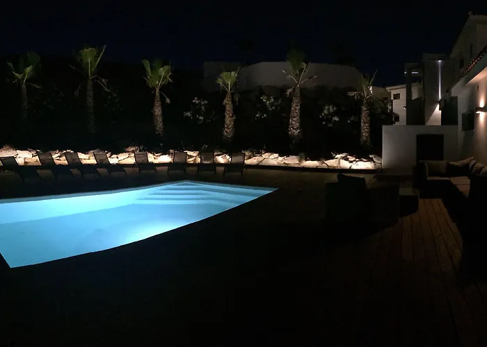 Résidence Les Jardins Du 4* Porticcio (Corsica)