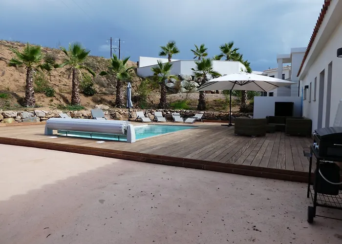 Résidence Les Jardins Du Aparthotel Porticcio (Corsica)