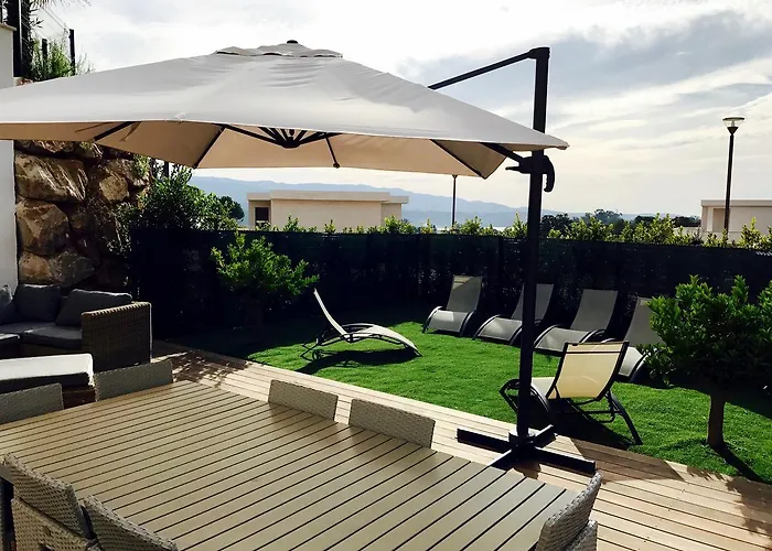 Les Jardins Du 4* Портисьо