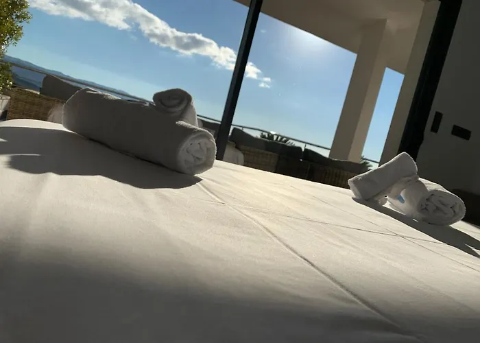 Résidence Les Jardins Du 4*