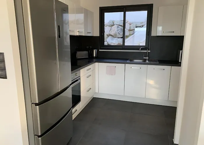 Les Jardins Du Апарт-отель