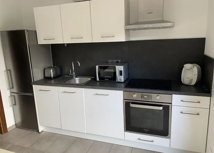 Les Jardins Du 4* Портисьо