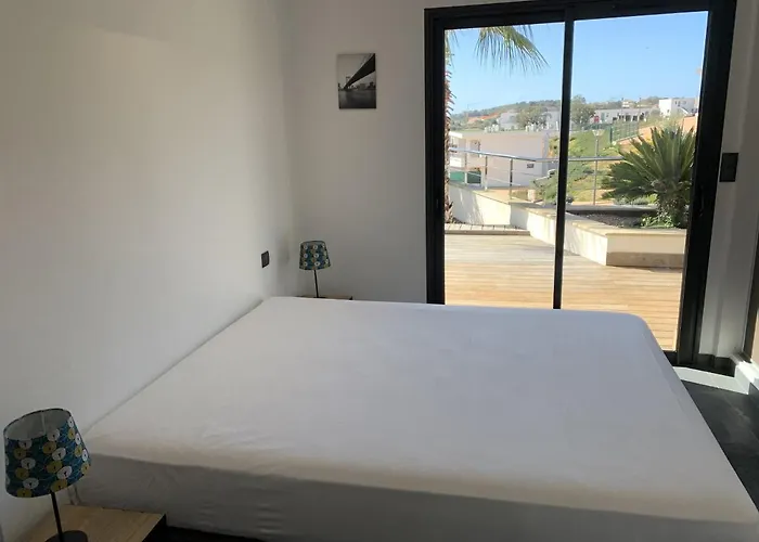 Апарт-отель Les Jardins Du Портисьо