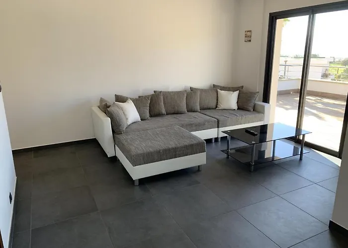 Les Jardins Du Апарт-отель Портисьо