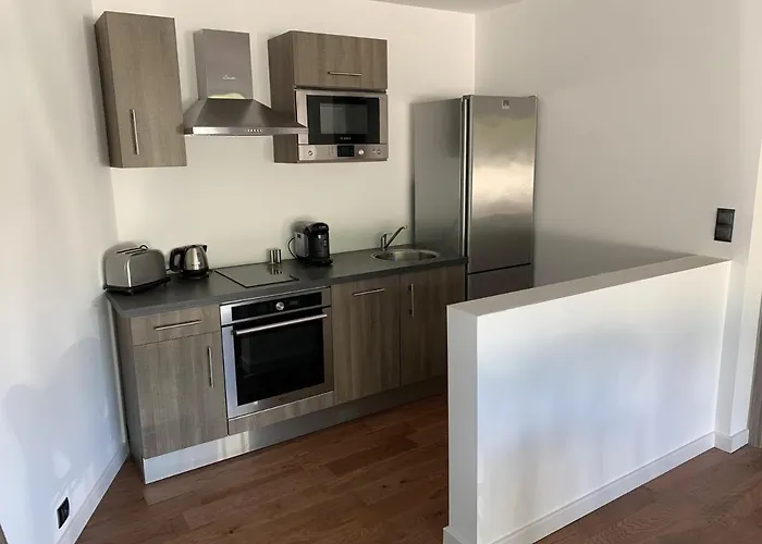 Les Jardins Du Портисьо