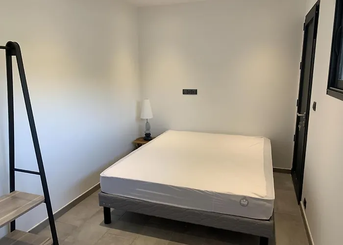 Апарт-отель Les Jardins Du 4*